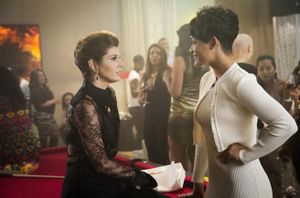 Guide des séries avec des personnages lesbiens