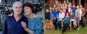 Une famille formidable des inédits sur TF1