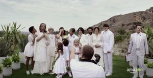 Transparent saison 2