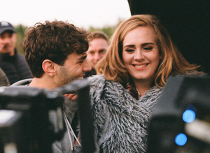 Adèle dans le prochain film de Xavier Dolan ?