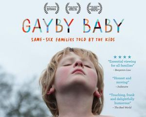 Documentaire sur les enfants issus de famille homoparentale