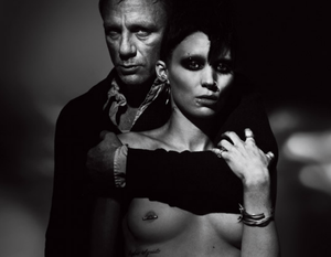 Millénium 4 : Daniel Craig et Rooney Mara finalement de retour ?