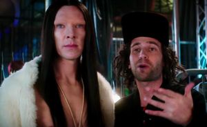 Un appel au boycott de Zoolander 2