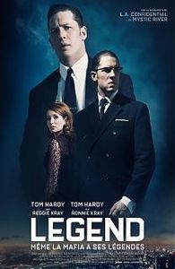 Sorties ciné gay janvier 2016