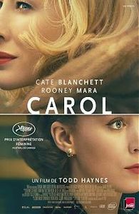 Sorties ciné gay janvier 2016