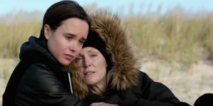 Les 12 meilleurs films lesbiens de 2015