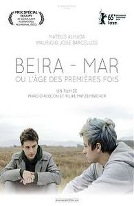 Sorties ciné gay février 2016