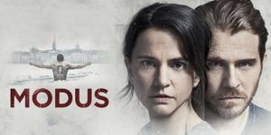 Série gay "Modus" 13ième rue