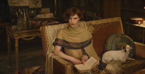 Les autorités du Qatar interdisent Danish Girl