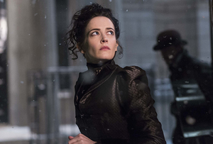 Penny Dreadful saison 3
