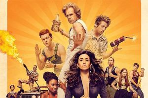 Shameless saison 7