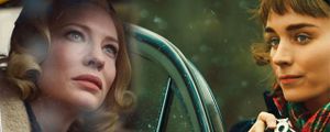 "Carol" : la véritable histoire d'amour derrière le film