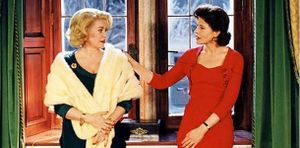 18 scènes lesbiennes du cinéma