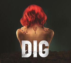 Séries gay "Dig" et "Shadowhunters"