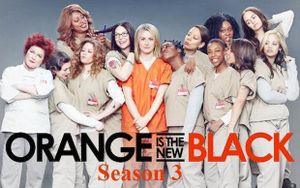 Orange is the new black saison 4