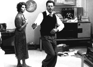Décès du cinéaste Ettore Scola