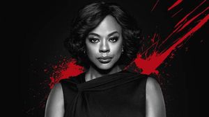 How to get away with murder saison 2