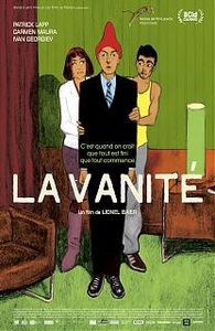Sorties DVD gay février 2016