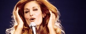 Biopic sur Dalida