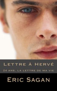 Livre gay : Lettre à Hervé