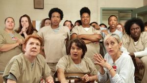 Orange Is The New Black renouvelée