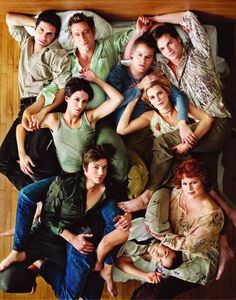 "Queer as folk" que sont-ils devenus ?