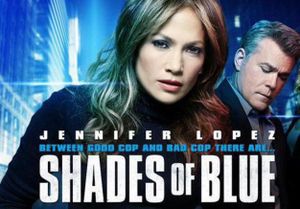 "Shades of blue" aura une saison 2