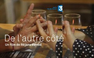 «De l’autre côté», un documentaire