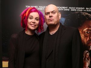 Le deuxième frère Wachowski est aussi transgenre