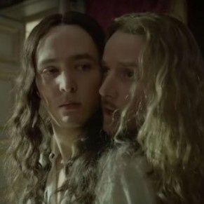 "Versailles" jugée pornographique outre-Manche