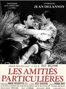 Gay et ado au cinéma part I