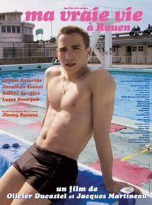 Gay et ado au cinéma part I