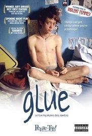 Gay et ado au cinéma part I