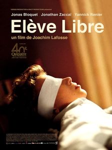 Gay et ado au cinéma part I