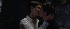 Gay et ado au cinéma part I