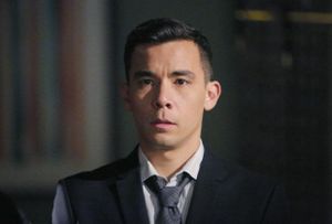 Murder saison 3