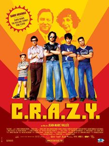 Gay et ado au cinéma part I