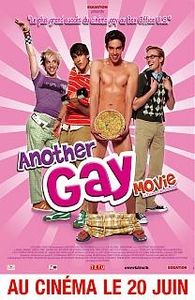 Gay et ado au cinéma part I