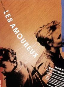 Gay et ado au cinéma part I