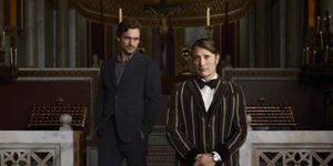 "Hannibal" victime du téléchargement illégal ?