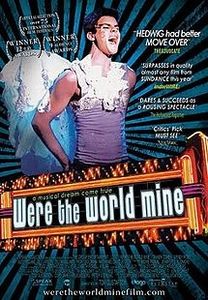 Gay et Ado au cinéma part II