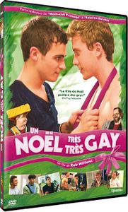 Gay et Ado au cinéma part II