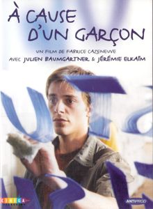 Gay et Ado au cinéma part II