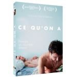 Sorties dvd gay avril 2016