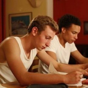 André Téchiné / Quand on a 17 ans