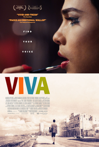 A venir au cinéma : "Viva"