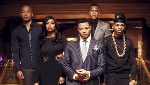 L'Europe est-elle trop raciste pour regarder Empire ?