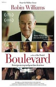 Sorties ciné gay mai 2016