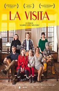 Sorties ciné gay mai 2016