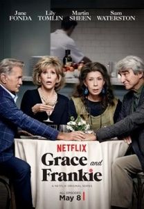 Grace & Frankie saison 2
